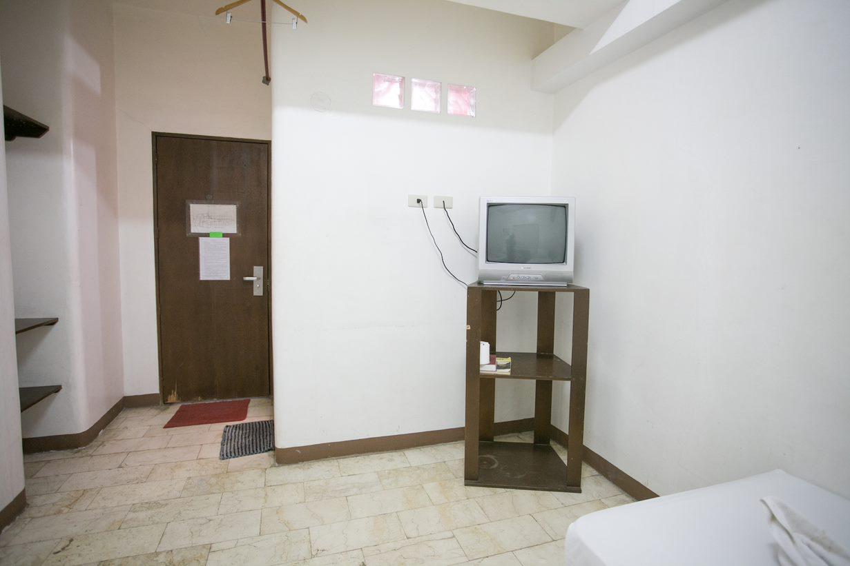 Gv Hotel - Dipolog Exterior foto