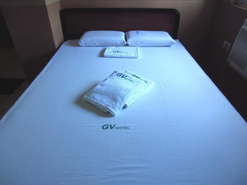 Gv Hotel - Dipolog Exterior foto
