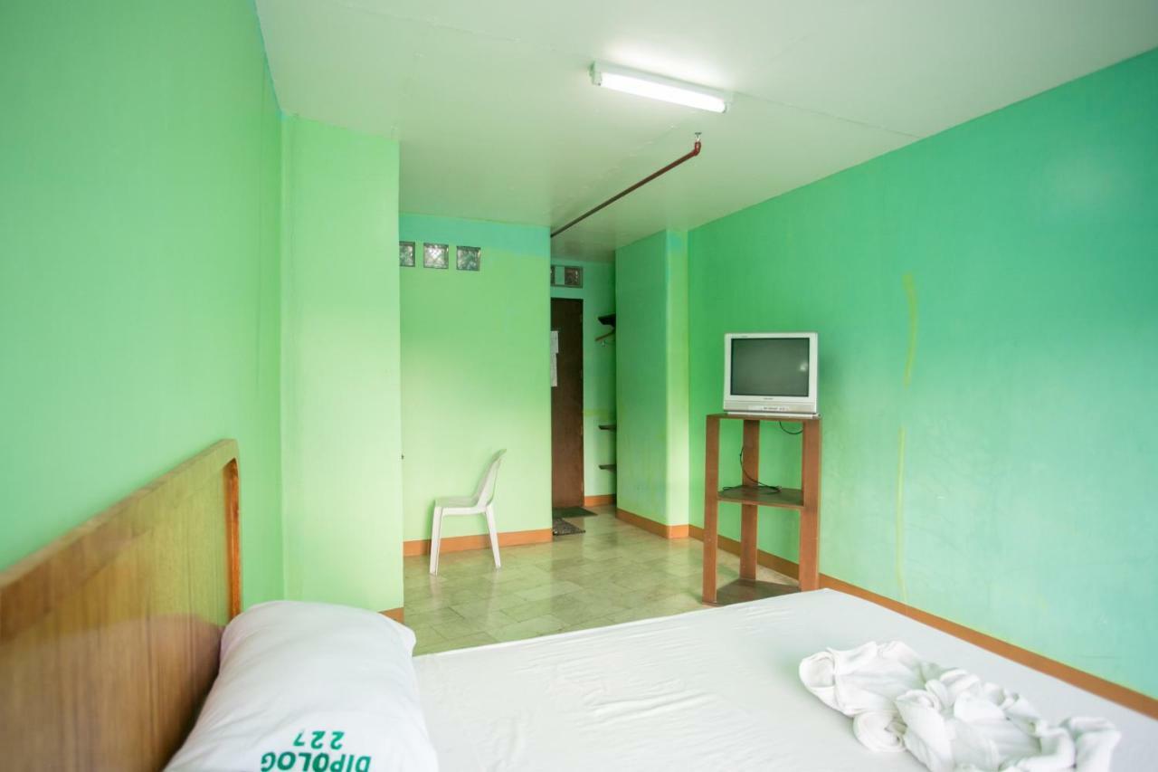 Gv Hotel - Dipolog Quarto foto